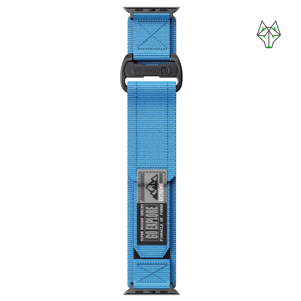 WolfBand SRS Explorer Loop