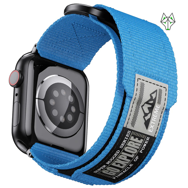 WolfBand SRS Explorer Loop