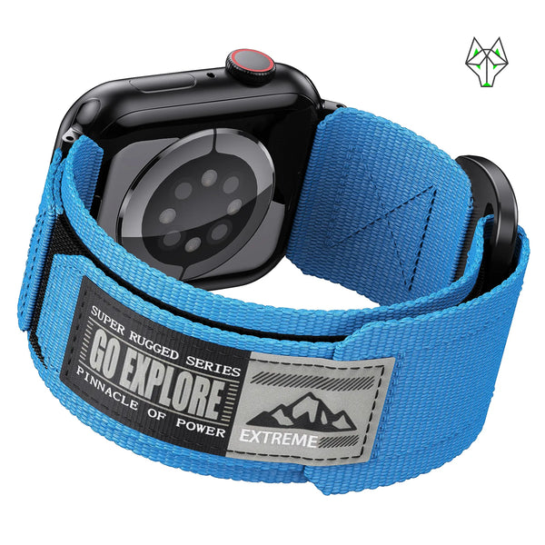 WolfBand SRS Explorer Loop