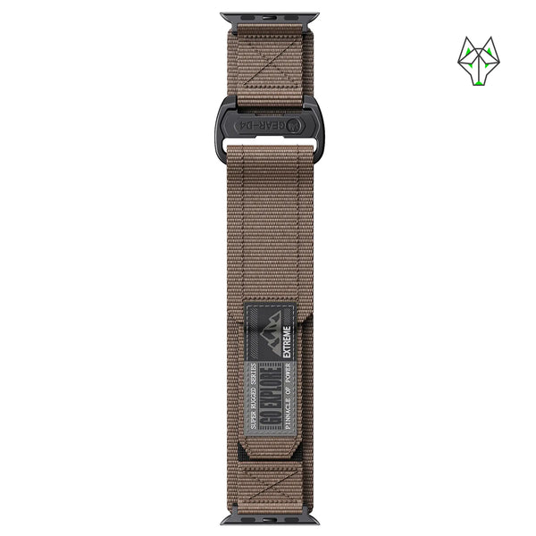 WolfBand SRS Explorer Loop