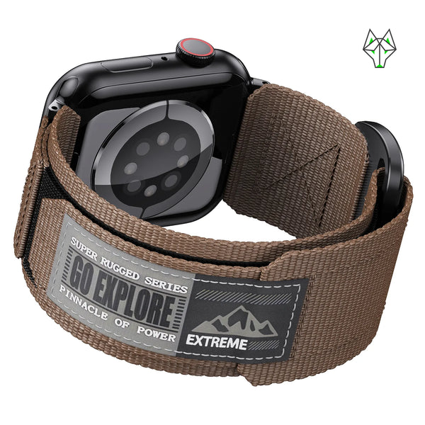 WolfBand SRS Explorer Loop