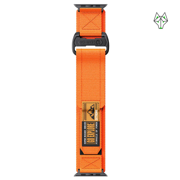 WolfBand SRS Explorer Loop