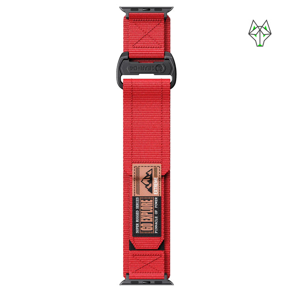 WolfBand SRS Explorer Loop