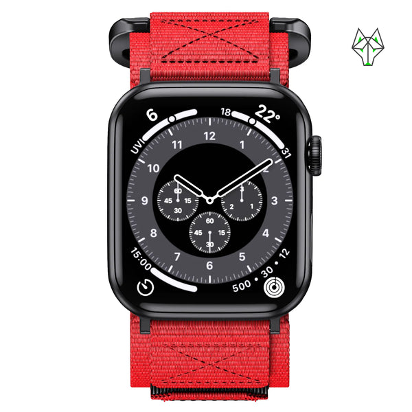 WolfBand SRS Explorer Loop