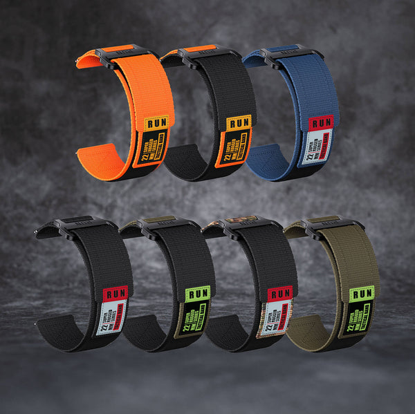 WolfBand SRS Running Loop - Galaxy Watch Ultra