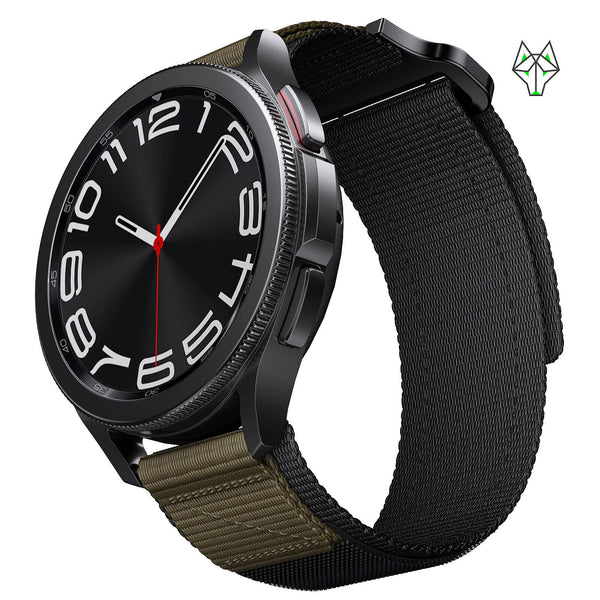 WolfBand SRS Running Loop - Galaxy Watch Ultra