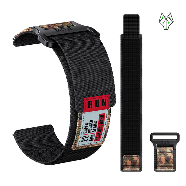 WolfBand SRS Running Loop - Galaxy Watch Ultra
