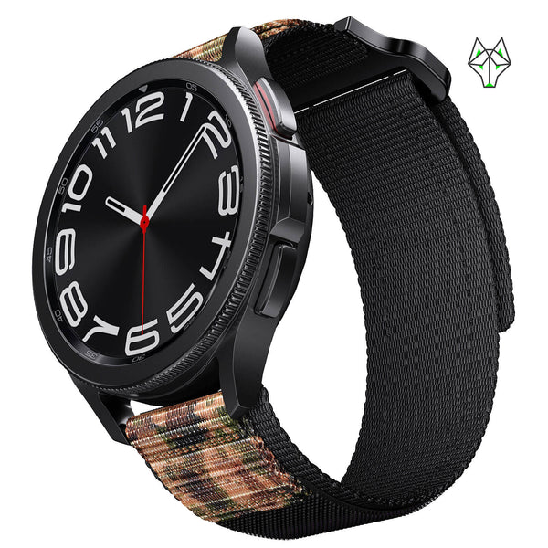 WolfBand SRS Running Loop - Galaxy Watch Ultra
