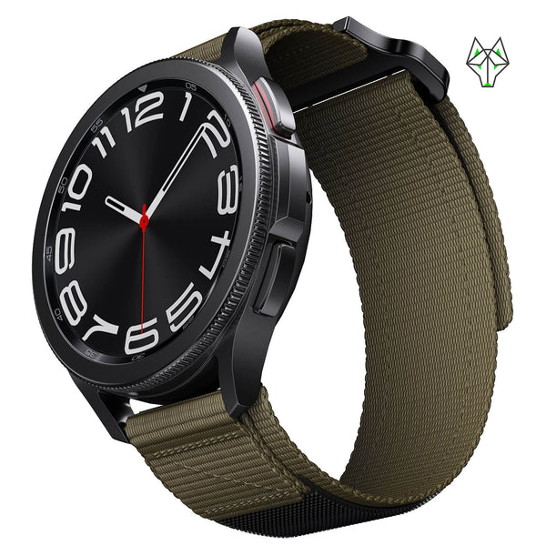 WolfBand SRS Running Loop - Galaxy Watch Ultra