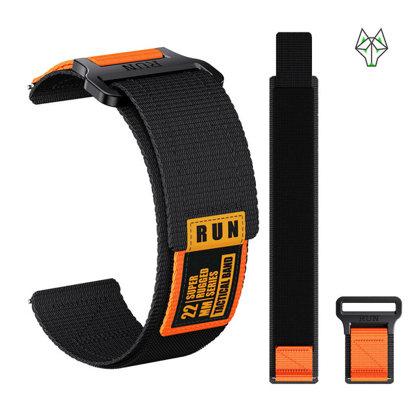 Wollef Band SRS Lafen Loop