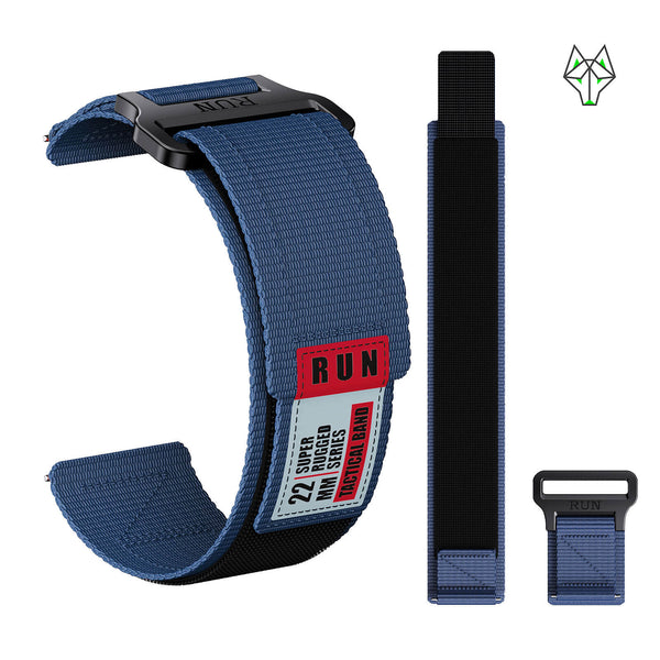 WolfBand SRS Running Loop - Galaxy Watch Ultra