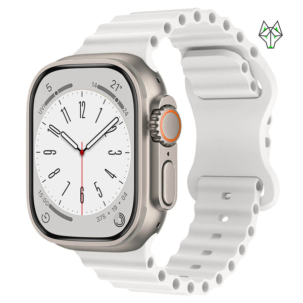 WolfBand Sea Butterfly Loop