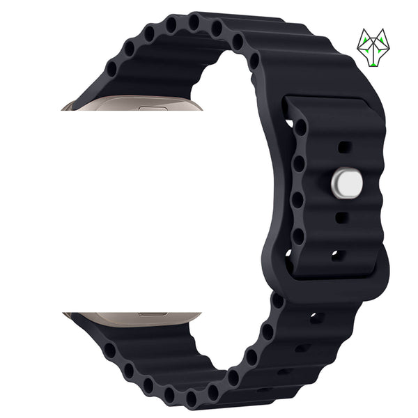 WolfBand Sea Butterfly Loop