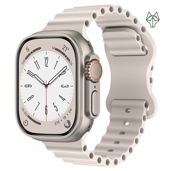 WolfBand Sea Butterfly Loop