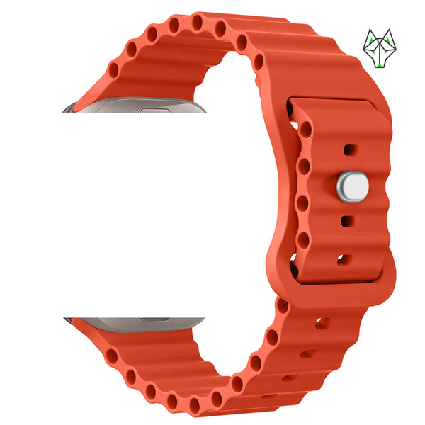 WolfBand Sea Butterfly Loop