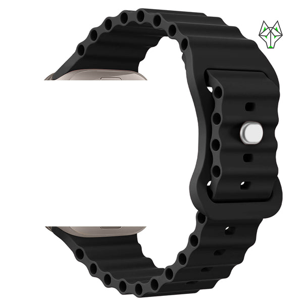 WolfBand Sea Butterfly Loop