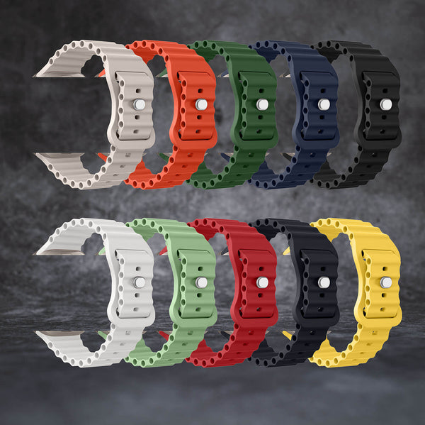 WolfBand Sea Butterfly Loop