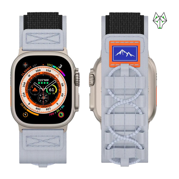 WolfBand Sierra Nylon Loop