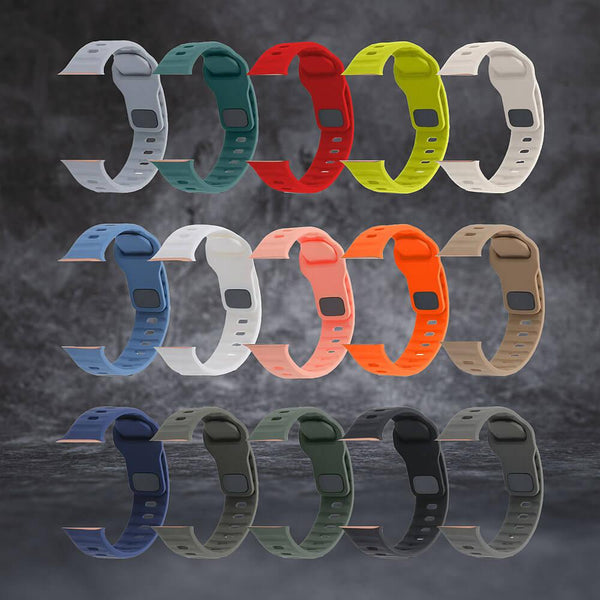 WolfBand Silikon Mountain Loop - WolfProtect.de