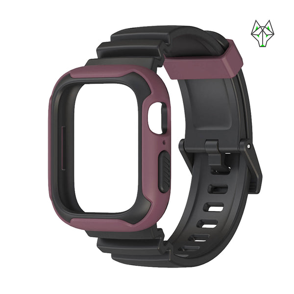 WolfBand Silikon Rugged Loop