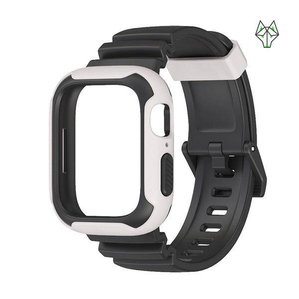 WolfBand Silikon Rugged Loop