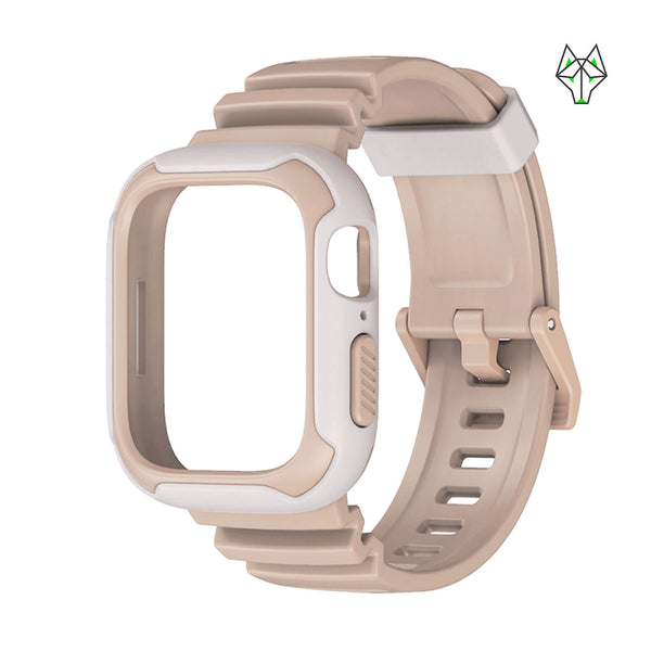 WolfBand Silikon Rugged Loop