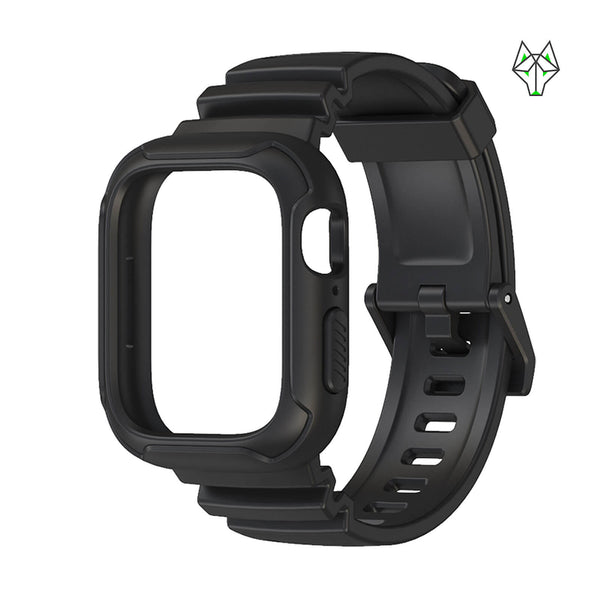 WolfBand Silikon Rugged Loop