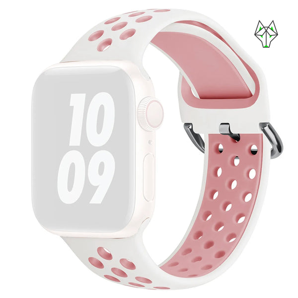 WolfBand Silikon Sport Loop