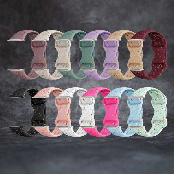 WolfBand silikonska sportska petlja 2024