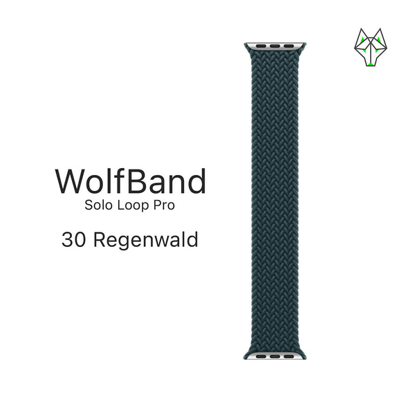WolfBand Solo Loop Pro 44/45/46/49 mm