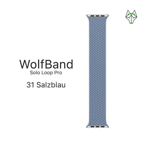 WolfBand Solo Loop Pro 44/45/46/49 mm