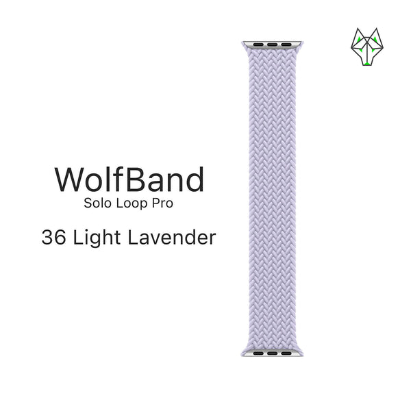 WolfBand Solo Loop Pro 44/45/46/49 mm