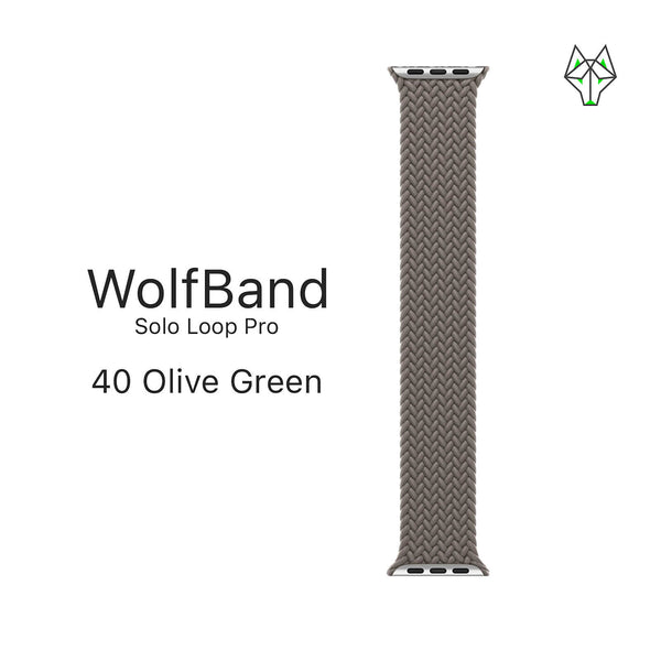 WolfBand Solo Loop Pro 44/45/46/49 mm