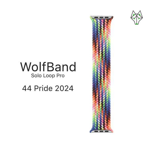 WolfBand Solo Loop Pro 44/45/46/49 mm