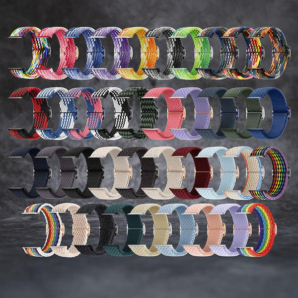 WolfBand Solo Loop Verstellbar - WolfProtect.de