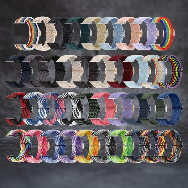 WolfBand Solo Loop Verstellbar - WolfProtect.de