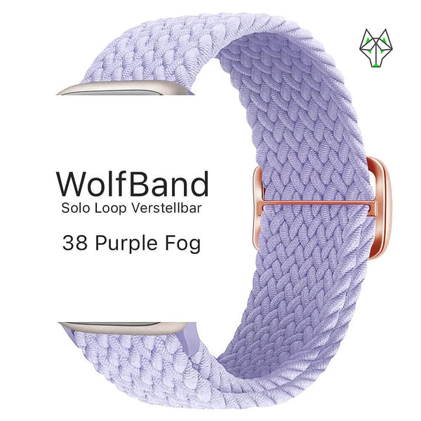 WolfBand Solo Loop Verstellbar - WolfProtect.de