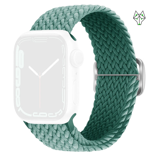 WolfBand Solo Loop säädettävä