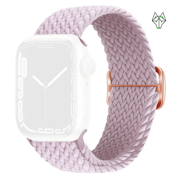 WolfBand Solo Loop säädettävä