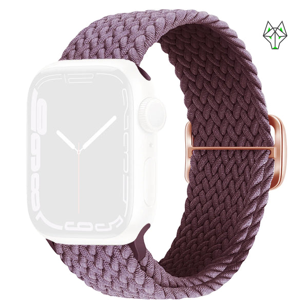 WolfBand Solo Loop säädettävä