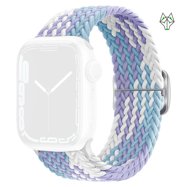 WolfBand Solo Loop säädettävä