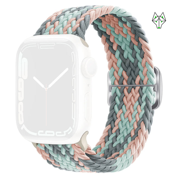 WolfBand Solo Loop säädettävä