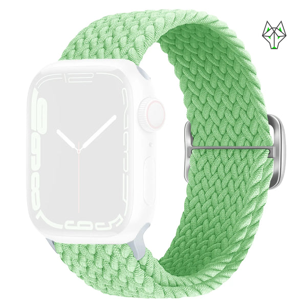 WolfBand Solo Loop säädettävä