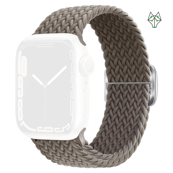 WolfBand Solo Loop säädettävä