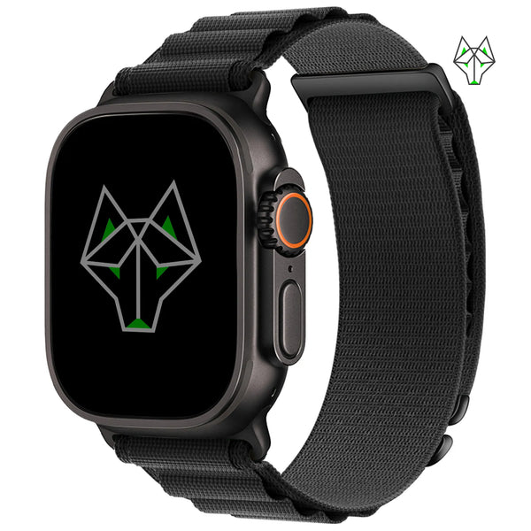 WolfBand Summit Loop - Black Series