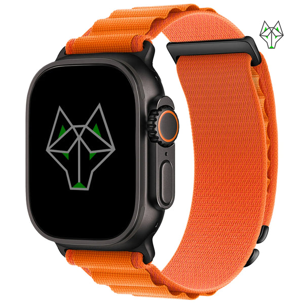 WolfBand Summit Loop - Black Series