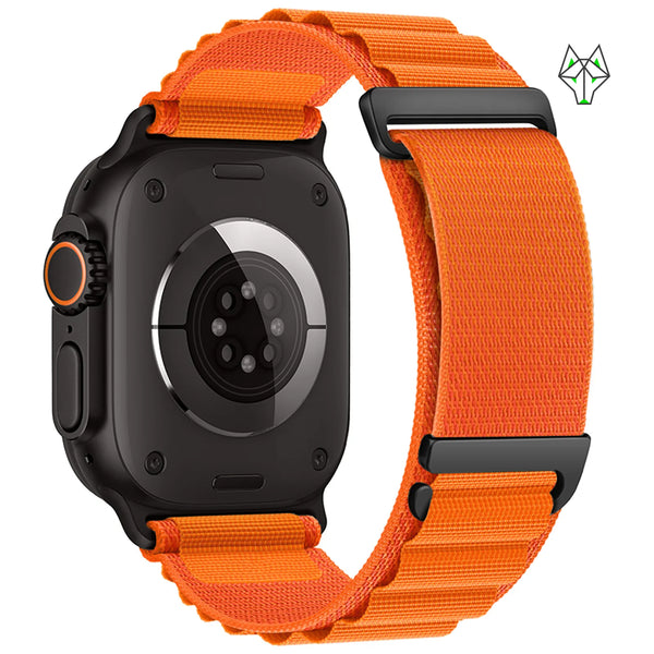 WolfBand Summit Loop - Black Series