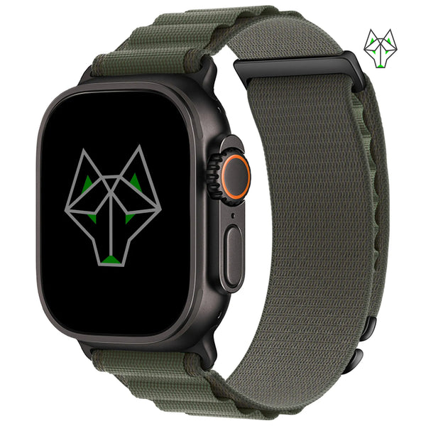 WolfBand Summit Loop - Black Series