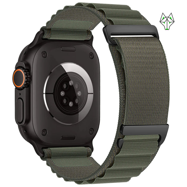 WolfBand Summit Loop - Black Series