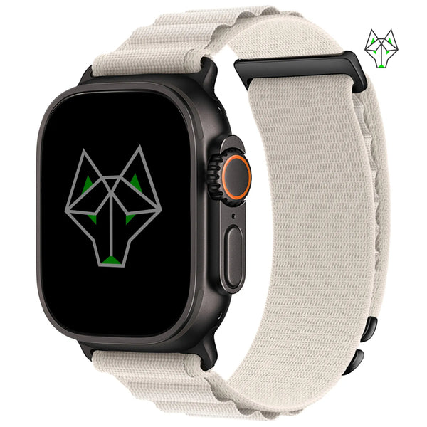 WolfBand Summit Loop - Black Series